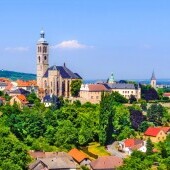 Kutná Hora