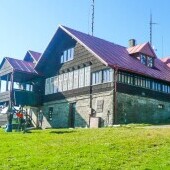 Wzgórze Klonowe