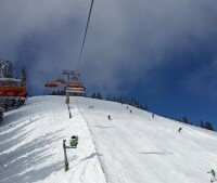 Ośrodek narciarski Rališka