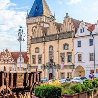 Tábor