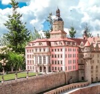 Mini Euroland w Kłodzku