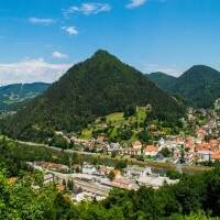 Miasto uzdrowiskowe Laško