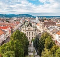 Kosice