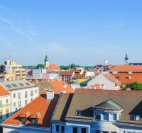 Miasto Győr