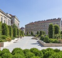 Miasto Šoproň