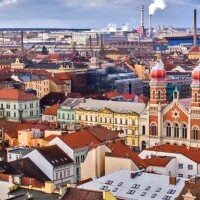 Pilzno