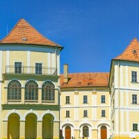 Zamek Letovice
