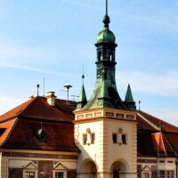 Tišnov