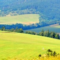 Góry Orlickie