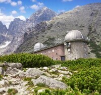 Tatry Wysokie