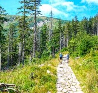 Polskie Karkonosze