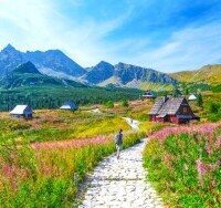 Polskie Tatry