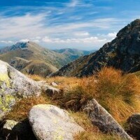 Park Narodowy Niskie tatry