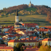 Lewocza (UNESCO)