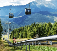 Bachledka Ski & Sun - Lato