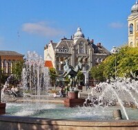 Szombathely