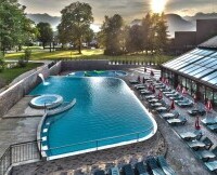 Aquapark & Wellness Bohinj