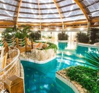 St. Gotthard Spa & Wellness