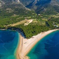 Wyspa Brač