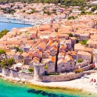 Wyspa Korcula