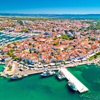 Biograd na Moru