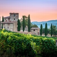 Castellina in Chianti
