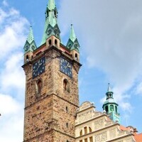 Klatovy