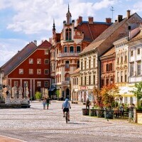 Maribor