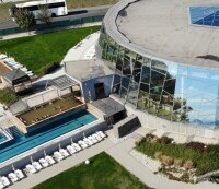 Thermal Park Sirava 