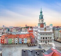 Poznań