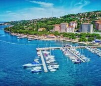 Miasto Portorož