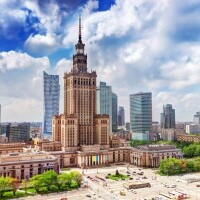 Warszawa
