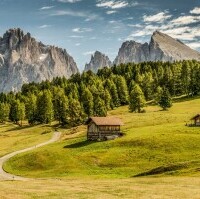 Południowy Tyrol