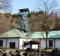 Muzeum górnictwa w przyrodzie