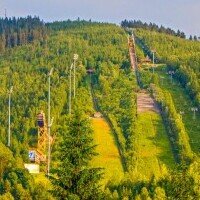 Harrachov
