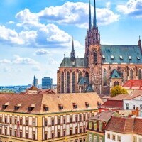 Brno