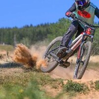 Bikepark Rock-It-Nice