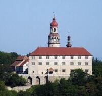 Zamek Náchod