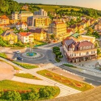 Luhačovice