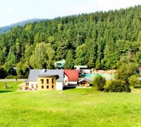 Deštné v Orlických horách