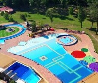 Aquapark Thermal Corvinus