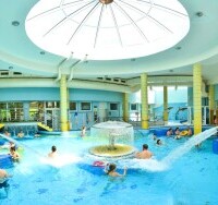 Thermal Park Dunajska Środa