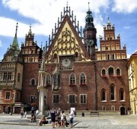 Wrocław