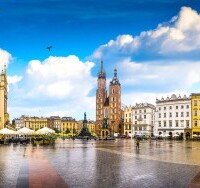 Kraków