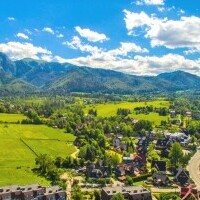 Zakopane