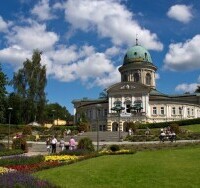 Lądek-Zdrój