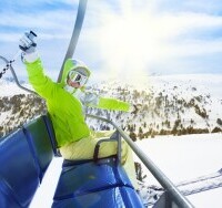 Zillertal Arena