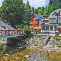 Szpindlerowy Młyn