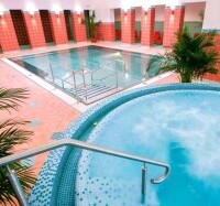 Spa & Aquapark Turczańskie Cieplice