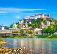 Salzburg